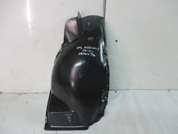 Nadkole prawy tył Opel Astra IV J 09-15r
