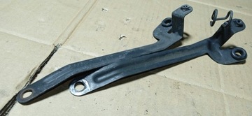 РУЧКА YAMAHA TDM 850 4TX РУЧКА КРЕПЛЕНИЕ ОБТЕКТОРА РАДИАТОРА РУЧКИ