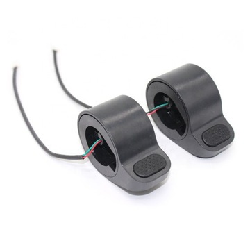 Дроссельная заслонка для скутера Xiaomi Черный M365 / 1S / PRO / Mi