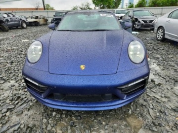 Porsche 911 992 2024 Porsche 911 Carrera 2024 3.0 Benzyna 379KM, zdjęcie 6