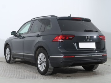 Volkswagen Tiguan II SUV Facelifting 1.5 TSI 150KM 2022 VW Tiguan 1.5 TSI, Salon Polska, 1. Właściciel, zdjęcie 3