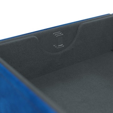 Gamegenic: Games' Lair 600+ Синий