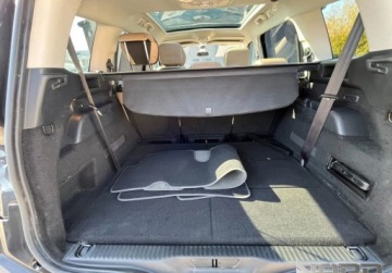 Citroen Grand C4 Picasso I 2.0 HDi FAP 150KM 2013 Citroen C4 Grand Picasso Bezwypadkowy, FV23, 7os Exclusive, KredytowanieLe, zdjęcie 31