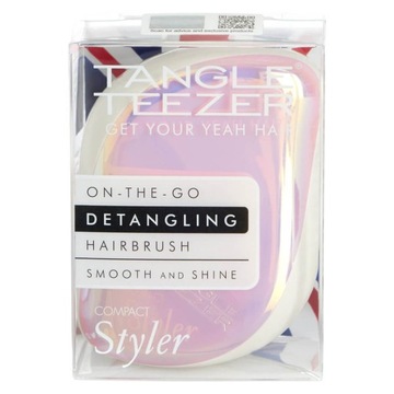 Расческа Tangle Teezer Compact Styler