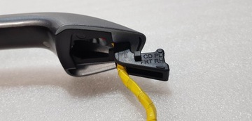 KIA PROCEED CEED KLIKA VNĚJŠÍ PRAVÁ LEVÝ PŘEDNÍ KEYLESS GO
