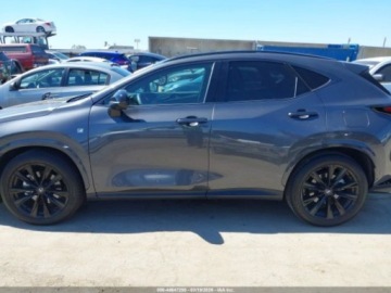Lexus NX II 2025 Lexus NX 350 F Sport Handling 2025 2.4 Benzyna 275KM, zdjęcie 2