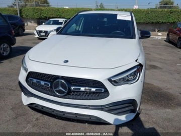 Mercedes GLA II 2022 Mercedes-Benz GLA 250 4Matic 2022 2.0l 2.0 Benzyna 221KM, zdjęcie 7