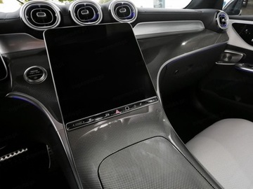 Mercedes GLC C254/X254 Coupe 2.0 220d 197KM 2025 GLC Coupe 220 d 4-Matic AMG Line 2.0 (197KM) 2025, zdjęcie 6