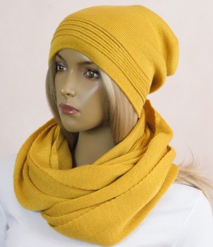 Установите кепку без Pompon + дымоход # 45