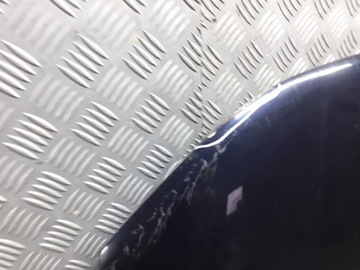 KAPOTA MITSUBISHI GALANT VIII T07B