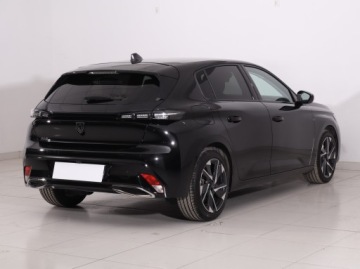 Peugeot 308 III Hatchback 1.2 PureTech 130KM 2023 Peugeot 308 1.2 PureTech, Salon Polska, zdjęcie 4