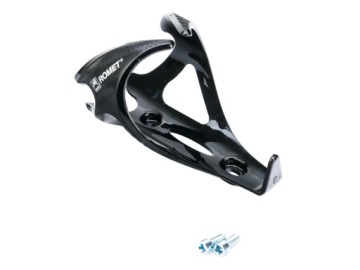 ROMET BASKET + ПРОЧНАЯ ПРОЗРАЧНАЯ БУТЫЛКА ROMET BIG MOUTH 0,6л