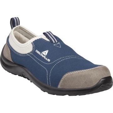 Buty półbuty robocze Miami S1P SRC r-43