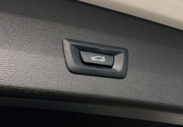 BMW X1 F48 Crossover Plug-In 1.5 25e 220KM 2021 BMW X1 Maly przebieg Faktura VAT 23 1.5 Hybryda Plug-in 220KM, zdjęcie 29