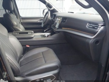 Jeep Wagoneer II 2024 Jeep Wagoneer L Series II Carbide 2024 3.0l 3.0 Benzyna 420KM, zdjęcie 9