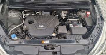 Kia Soul I Crossover Facelifting 1.6 GDI 140KM 2012 Kia Soul Wzorowy 1,6 Benzyna - Automat 1.6 Benzyna 140KM, zdjęcie 29
