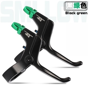 1 пара велосипедных тормозных ручек, тормозные рычаги для горного велосипеда, детский бюстгальтер