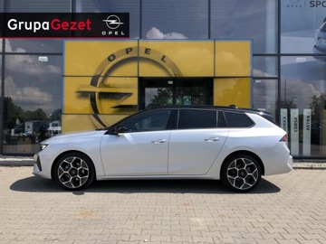 Opel Astra L Sports Tourer 1.2 Turbo 130KM 2025 Opel Astra Sports Tourer GS 1.2 Turbo AT8 130KM | 693227 SR, zdjęcie 3