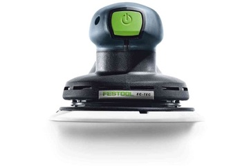 Электрическая эксцентриковая шлифовальная машина Festool ETS EC 150/3 EQ