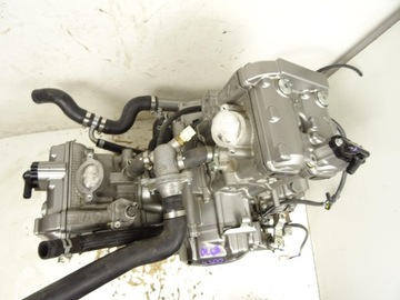 SUZUKI DL 650 V-STROM ДВИГАТЕЛЬ 4500 л.с. P513 19-