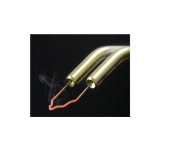 Сварочный аппарат, степлер, сварочный аппарат для пластика, скобы, светодиод 100Вт