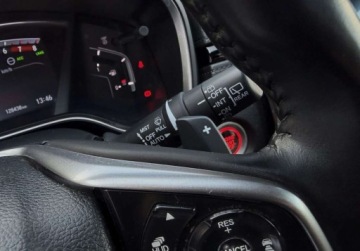 Honda CR-V V SUV 1.5 VTEC TURBO 193KM 2019 Honda CR-V 1.5 VTEC TURBO 4x4 193KM SKORA gwarancja Navi kamerapanorama, zdjęcie 24