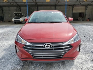 Hyundai Elantra VI 2019 Hyundai Elantra HYUNDAI ELANTRA SEL, 2019r., 2.0L, zdjęcie 4
