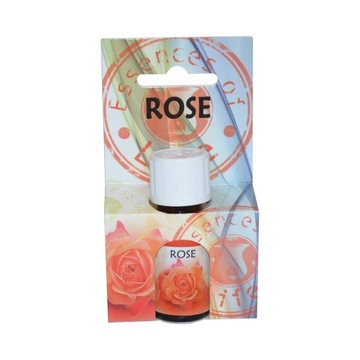 ADMIT OLEJEK ZAPACHOWY 10ML ROSE