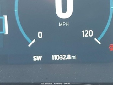 Ford 2023 Ford F150 Platinum 2023 5.0l 5.0 Benzyna 400KM, zdjęcie 9