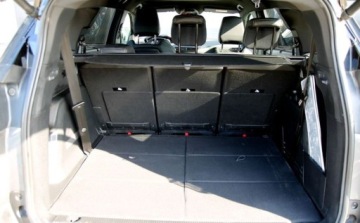 Peugeot 5008 II Crossover Facelifting 1.5 BlueHDi 130KM 2023 Peugeot 5008 1.5 BlueHDi GT SS EAT8 130KM SalonPL Gwarancja od RiA, zdjęcie 33