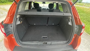 Renault Captur I Crossover 1.5 Energy dCi 90KM 2014 Renault Captur Raty 1.5 dci 90KM key les Go Klima Navi Tablet Zarej w PL G, zdjęcie 31