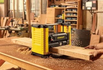 РУГУГАЛЬНЫЙ СТАНОК 230V STP18 STANLEY