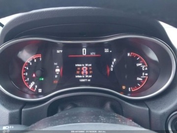 Dodge Durango III 2018 Dodge Durango 2018 r., 5.7 L CITADEL AWD 5.7 Benzyna 360KM, zdjęcie 6