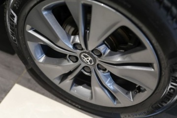 Toyota 2023 Toyota Proace City Verso City Verso Long 1.5 D-4D Family Aut. 1.5 Diesel, zdjęcie 25