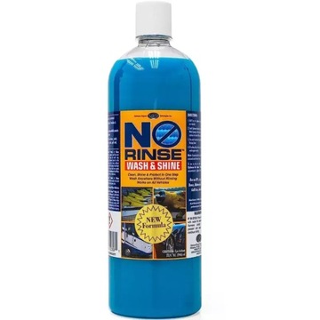 Автомойка Optimum No Rinse 950мл