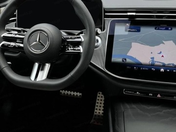 Mercedes Klasa E W214 Sedan 2.0 220d 197KM 2025 E Klasa 220 d 4-Matic AMG 2.0 (197KM) 2025, zdjęcie 6