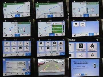 Ford Fiesta VIII Hatchback 3d 1.0 EcoBoost 100KM 2018 Ford Fiesta 1.0 EcoBoost doinwestowany gwarancja, zdjęcie 18