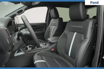 Ford Ranger VI 2025 FORD Ranger Stormtrak PHEV A10 4x4 2.3 281KM, zdjęcie 8