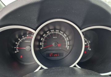 Kia Venga Mikrovan 1.4 CRDi WGT 90KM 2013 Kia Venga Kia Venga 1.4 CRDi 90 Edition 7 1.4 Diesel 90KM, zdjęcie 23