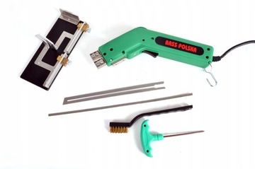 ТЕРМОЭЛЕКТРИЧЕСКИЙ НОЖ ДЛЯ РЕЗКИ ПЕНОСТРОЕНИЯ БОНИАРКА