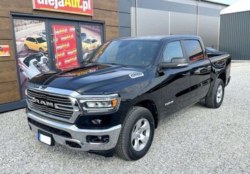 Dodge Ram V 2021 Dodge RAM 4x4 RAM 1500 5.7 HEMI 390 KM 2021r 4.000 km Warszawa 5.7, zdjęcie 2