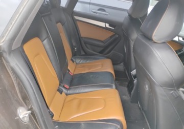 Audi A5 8T Coupe 3.0 TDI 240KM 2011 Audi A5 Sportback 2011r, 3.0 DIESEL 4x4. Uszkodzony lewy przod. Jezdzi., zdjęcie 8