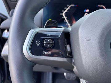 BMW Seria 5 G90-91 Touring 2.0 520d 197KM 2025 BMW 520 BMW 520d xDrive G60, Bezwypadkowy, Gwaranc, zdjęcie 25