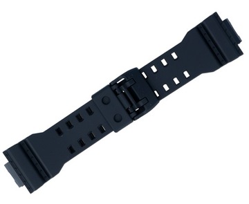 Ремешок 10536683 Для часов Casio GA-700, черный