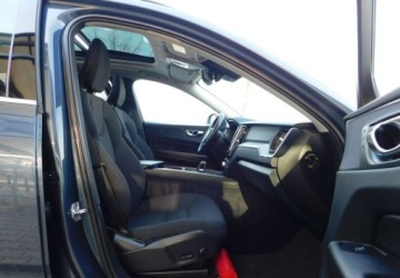 Volvo XC60 II 2022 Volvo XC 60 z Gwarancja Bezwypadkowy Nowy Model 2022r 2.0 Diesel 197KM, zdjęcie 13