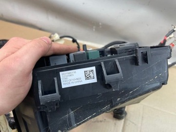 КАБЕЛИ БЛОКА ПРЕДОХРАНИТЕЛЕЙ VOLVO XC40 32331863