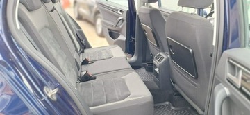 Volkswagen Golf Sportsvan Sportsvan Facelifting 1.5 TSI ACT 130KM 2019 Volkswagen Golf Sportsvan automat LEDY xsenon, zdjęcie 19