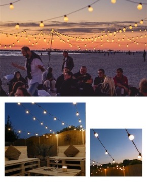 СВЕТОДИОДНЫЕ СОЛНЕЧНЫЕ САДОВЫЕ ФОНАРИ ТЕПЛАЯ ЛАМПОЧКА