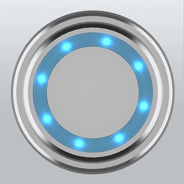 Ионная эмиссия inFace ION EGG + БАНАНОВАЯ МАСКА