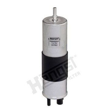 FILTR PALIWA H494WK01 HENGST FILTER